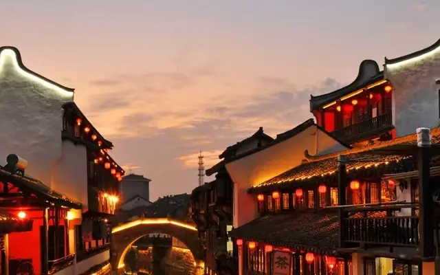 6-8 Hours Itinerary
