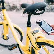 Shared Bikes